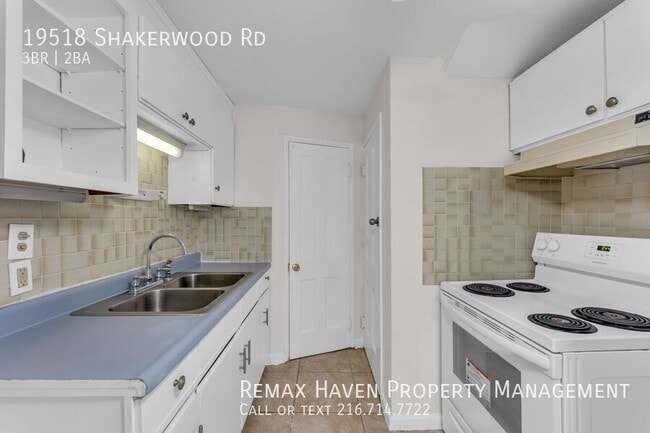 Building Photo - 19518 Shakerwood Rd