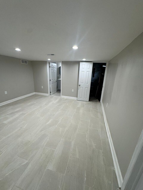 Building Photo - 2547 Park Heights Terrace