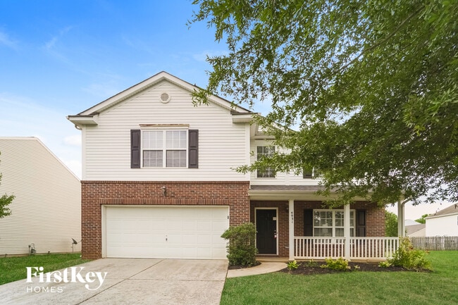 Building Photo - 4031 Larkhaven Village Dr