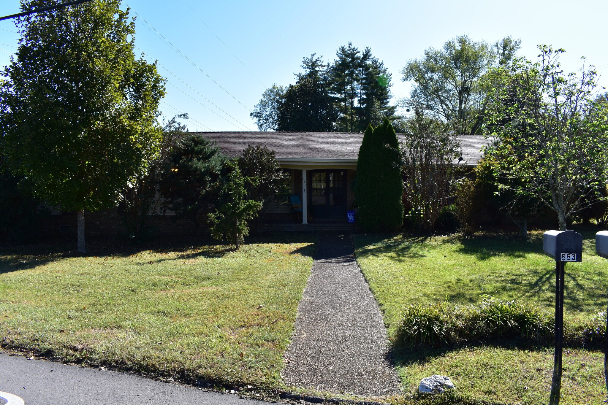 Building Photo - 663 Harpeth Bend Drive
