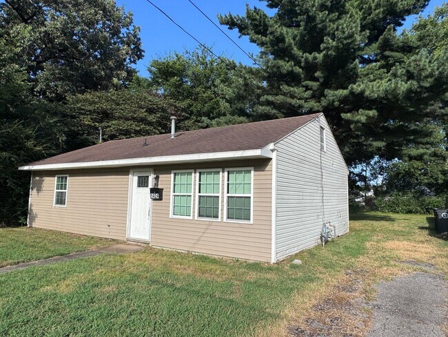 Building Photo - 1424 Cumberland Ave