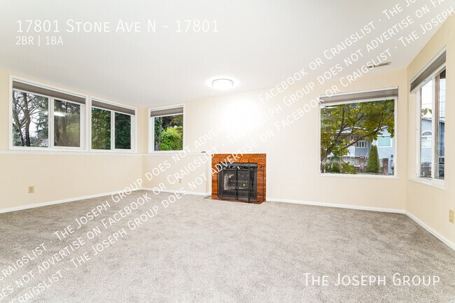 Building Photo - 17801 Stone Ave N