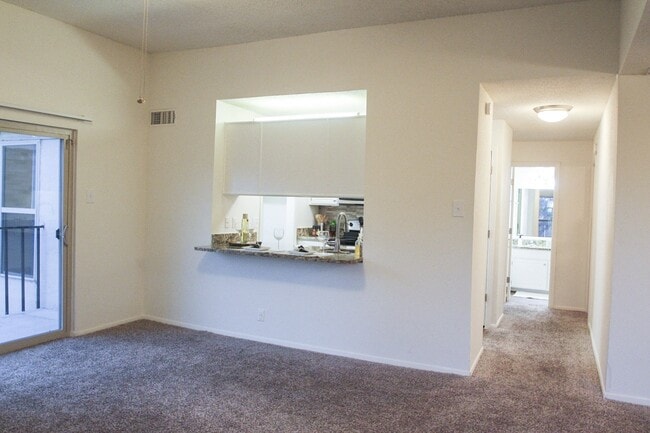 Floorplan - Cambridge Court