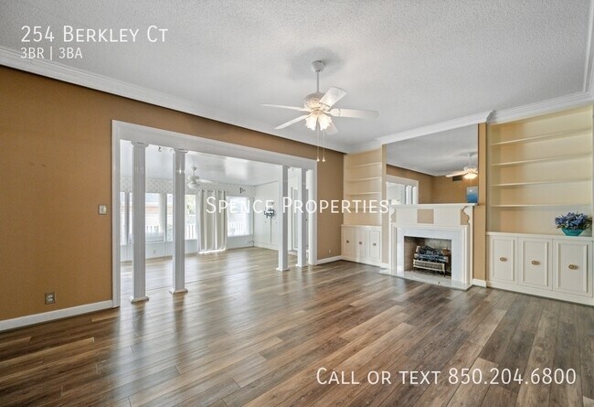 Building Photo - 254 Berkley Ct