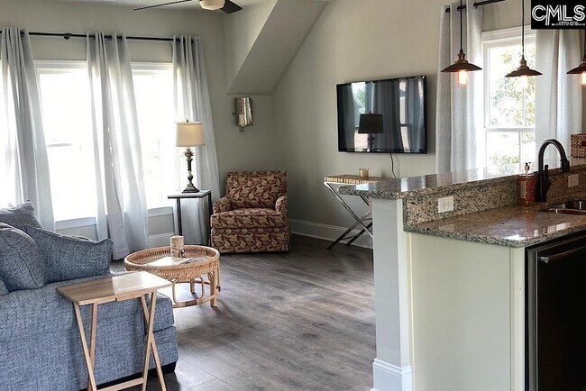 Building Photo - 821 Harborside Ln