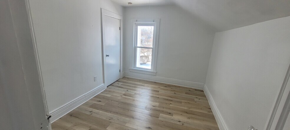 Bedroom #2 - 2226 Myrtle St