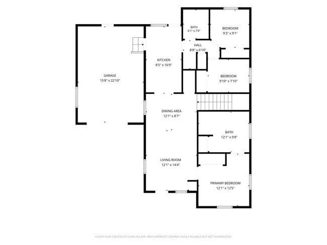 Building Photo - 14420 E Wellesley Ave