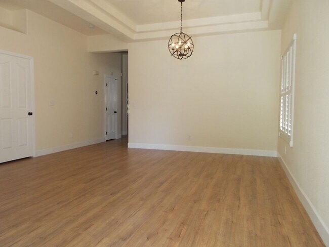 Building Photo - Charming Home in Gated Melrose Park Estates with Dual Fireplaces & Covered Patio
