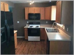 Kitchen - 1374 N 590 W