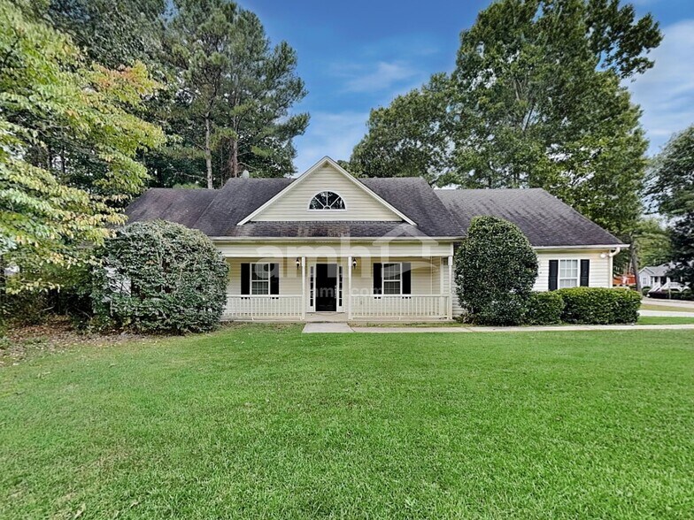 Primary Photo - 84 Glen Ridge Dr