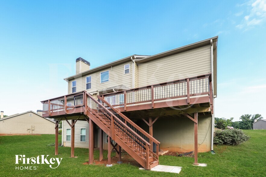 Building Photo - 537 Cambridge Farms Dr