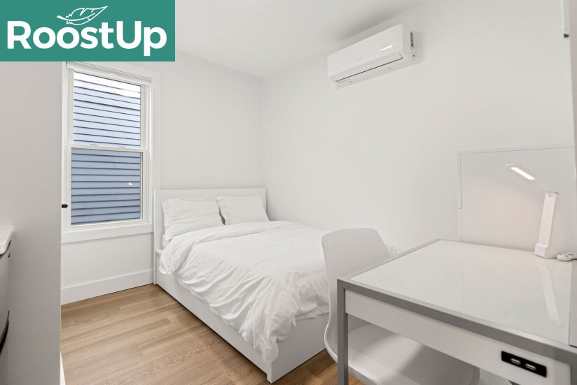 Building Photo - Furnished Private Bedroom in South Boston