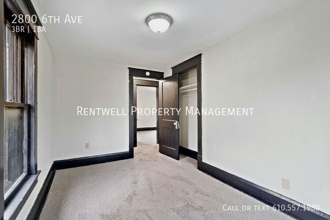 Building Photo - 2800 6th Ave