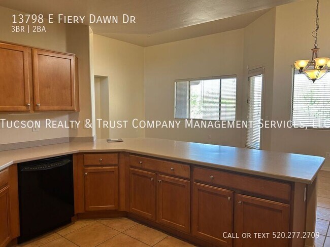 Building Photo - 13798 E Fiery Dawn Dr