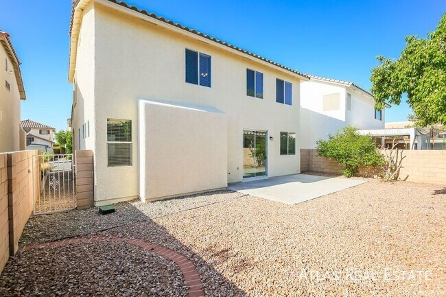 Building Photo - 8490 Barossa Ct