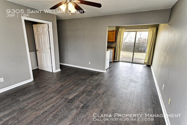 Primary Photo - 9305 St William Ct