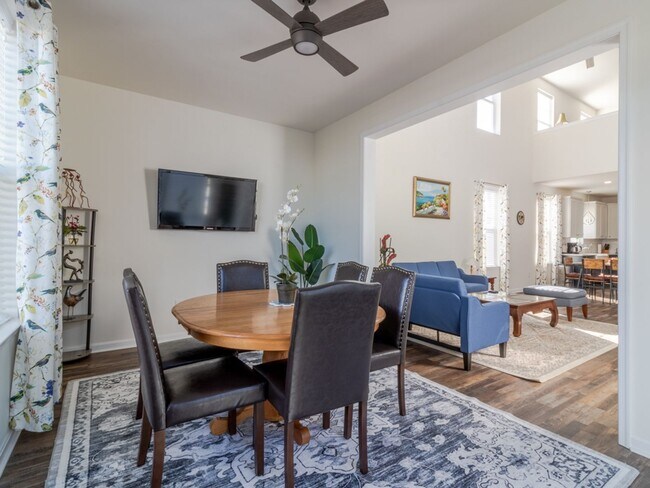 Building Photo - Year round - Furnished Townhome - Frankford
