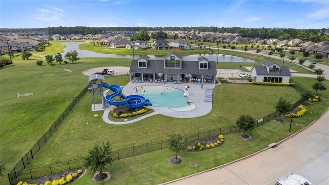 Building Photo - 24815 Pavonia Lake Ln