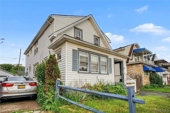 Building Photo - 103 Preston Rd