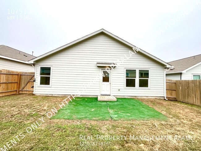 Building Photo - 10751 Margarita Loop