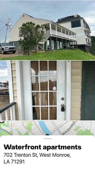 Building Photo - 702 Trenton St