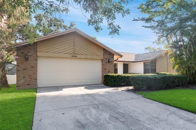 Building Photo - 2205 Tamarron Terrace
