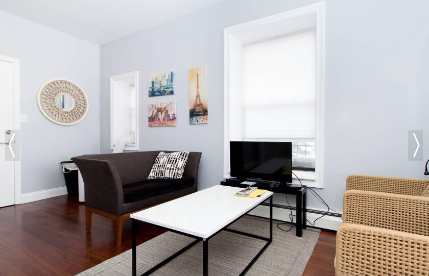 Building Photo - 877 Saint Nicholas Ave