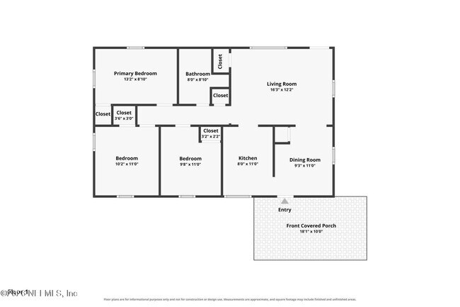 Building Photo - 6790 Tinkerbell Ln