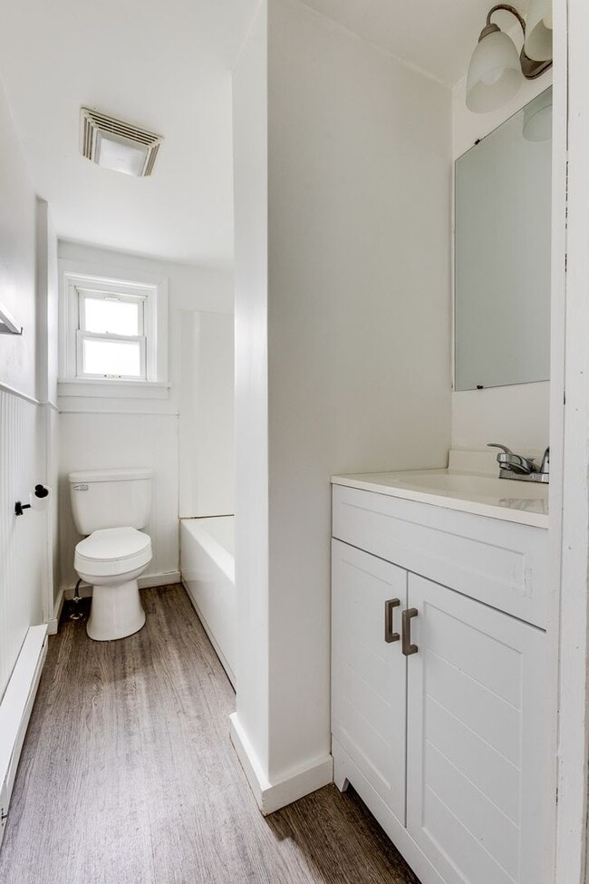 Building Photo - Available APRIL 2026 - Spacious 3 Bedroom Apartment in the Heart of Mt Oliver!