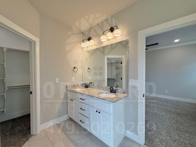 Building Photo - Tontitown- Single-Family Home- Popular Wellington Plan