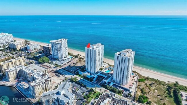 Building Photo - 1360 S Ocean Blvd