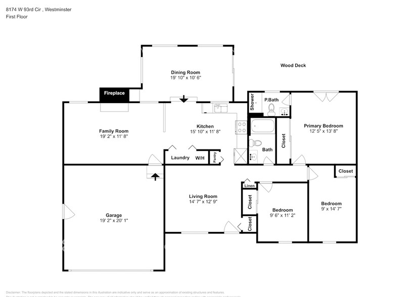 Building Photo - 8174 W 93rd Cir