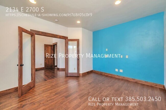 Building Photo - 2134 E 2700 S