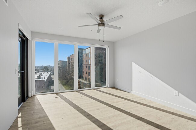 Floorplan - Brickside Heights Phase II