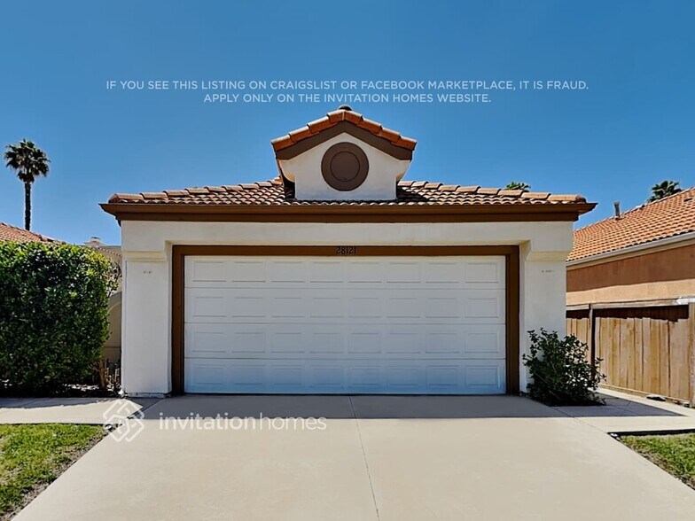 Primary Photo - 28121 Orangegrove Ave