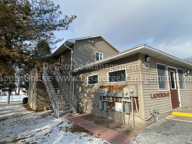 Interior Photo - Burdick Estates Apartments