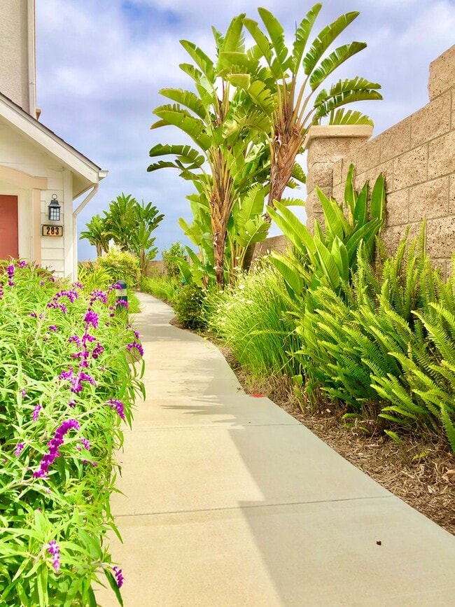 Building Photo - Beautifully Upgraded & Appointed End Condo...