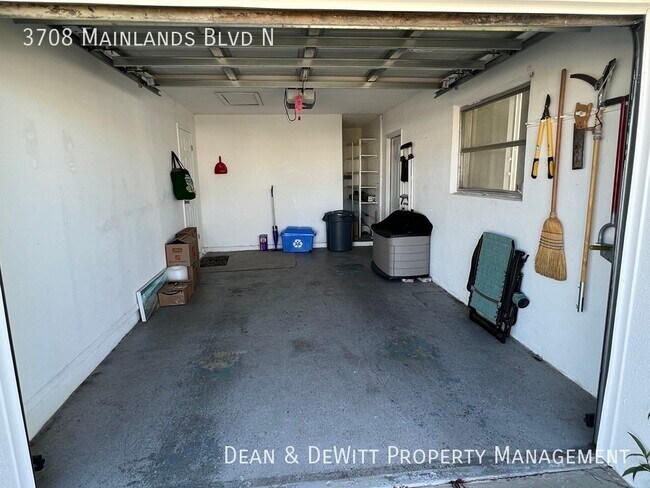 Building Photo - SFH in Mainland's 55+ Community - For Rent