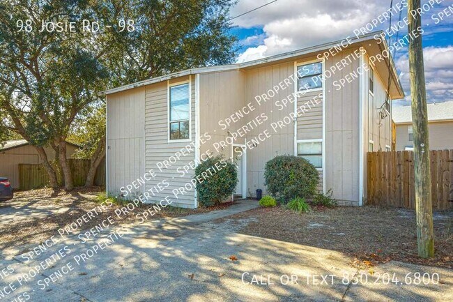 Building Photo - 98 Josie Rd