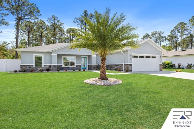 Building Photo - FULLY FENCED, LIKE NEW, CUSTOM BUILT 3/2/2 ON A CUL DE SAC IN DESIRABLE QUAIL HOLLOW