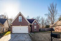 Building Photo - 1893 Garden Leaf Dr