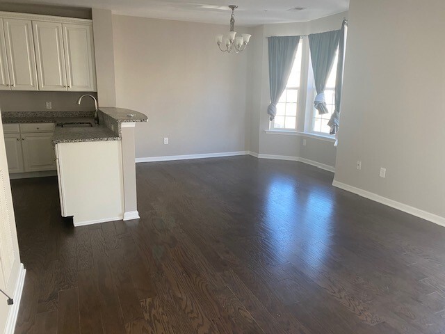 Dining Room - 3 Veterans Dr