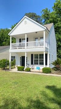Building Photo - Wescott Plantation