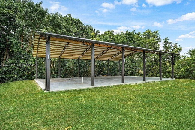 Building Photo - 13900 Mustang Trail