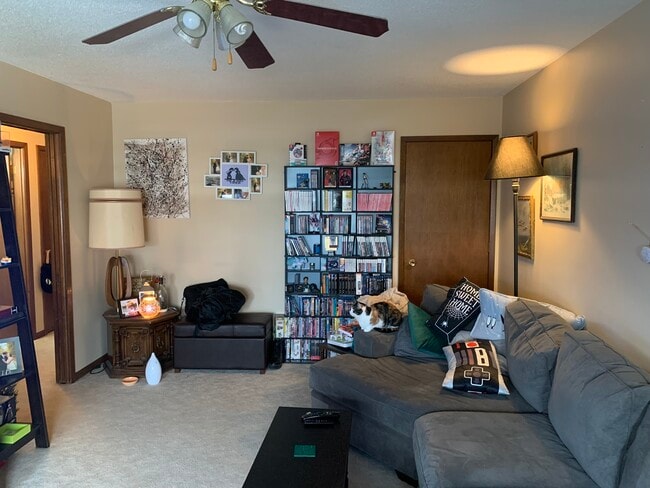 Building Photo - 1414 24th St