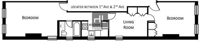 Primary Photo - East 85th Street