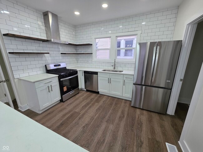 Building Photo - 1153 Dawson St