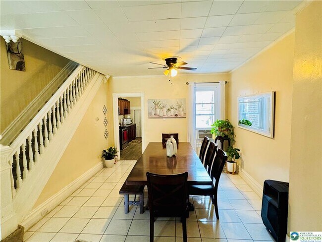 Building Photo - 1523 W Chew St