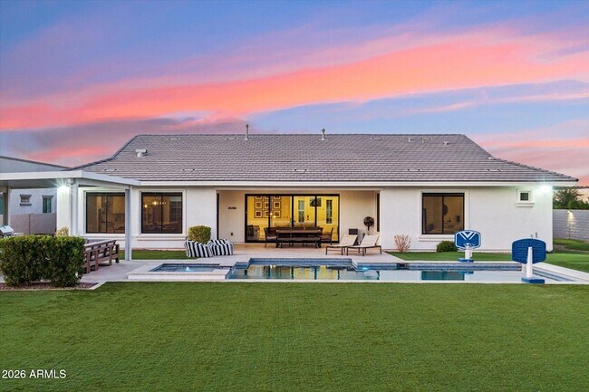 Building Photo - 20717 E Pummelos Rd
