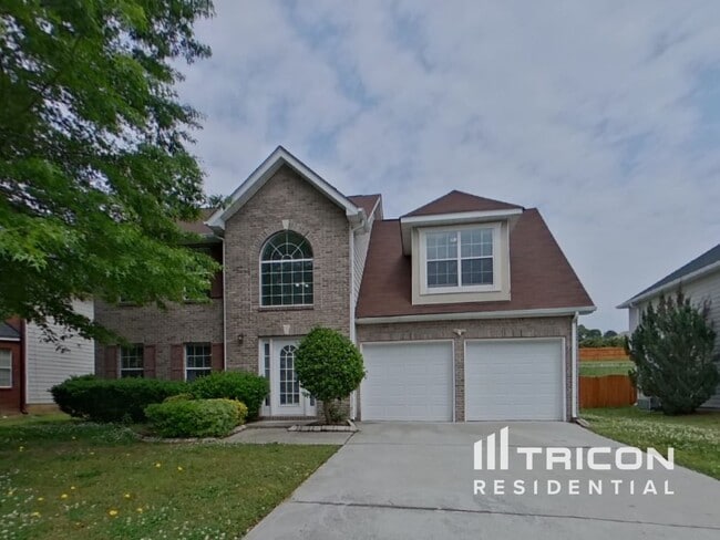 Building Photo - 6684 Overlook Ridge